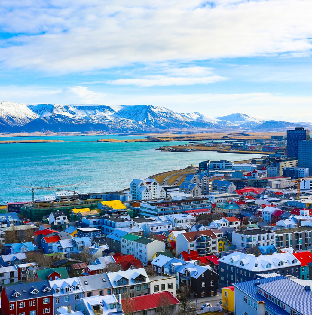 ICELAND Memory 6